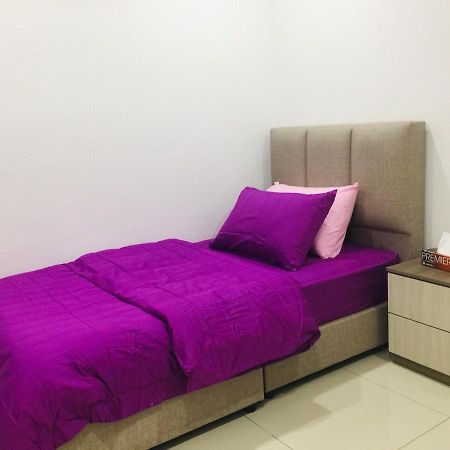 Sofea Casa Homestay Ipoh Dış mekan fotoğraf