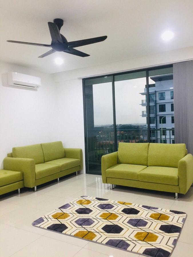 Sofea Casa Homestay Ipoh Dış mekan fotoğraf