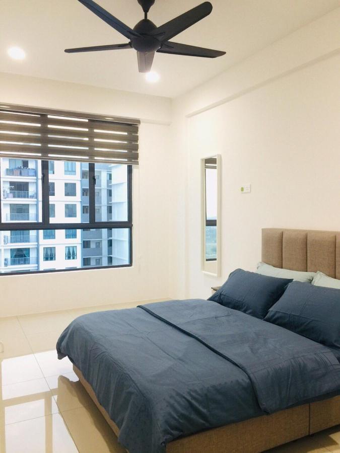 Sofea Casa Homestay Ipoh Dış mekan fotoğraf