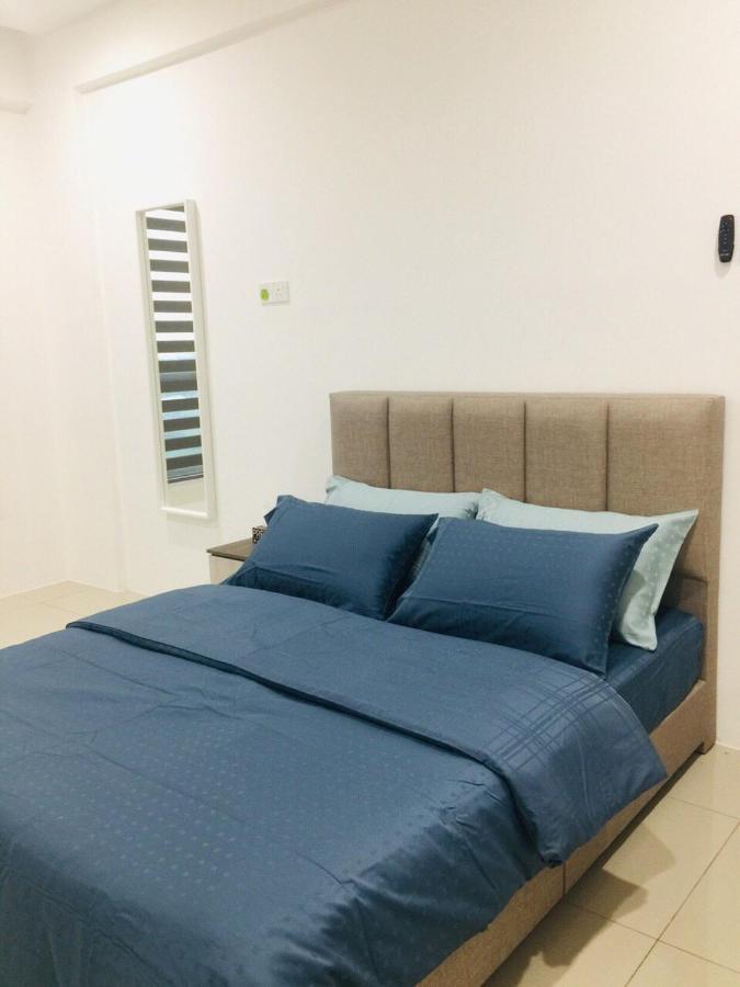 Sofea Casa Homestay Ipoh Dış mekan fotoğraf