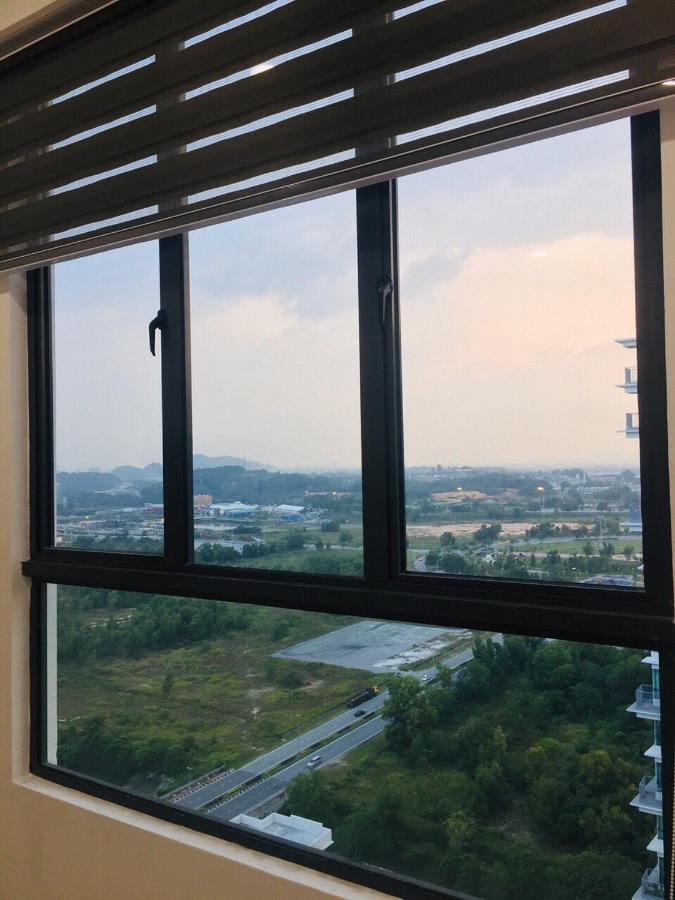 Sofea Casa Homestay Ipoh Dış mekan fotoğraf