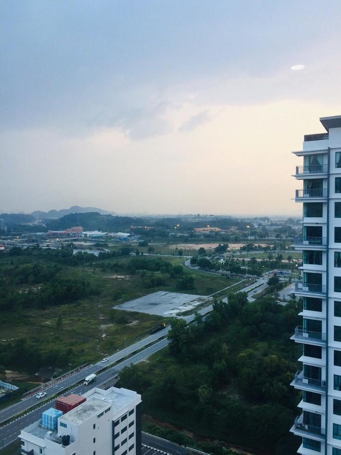 Sofea Casa Homestay Ipoh Dış mekan fotoğraf