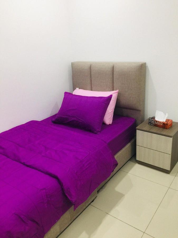 Sofea Casa Homestay Ipoh Dış mekan fotoğraf