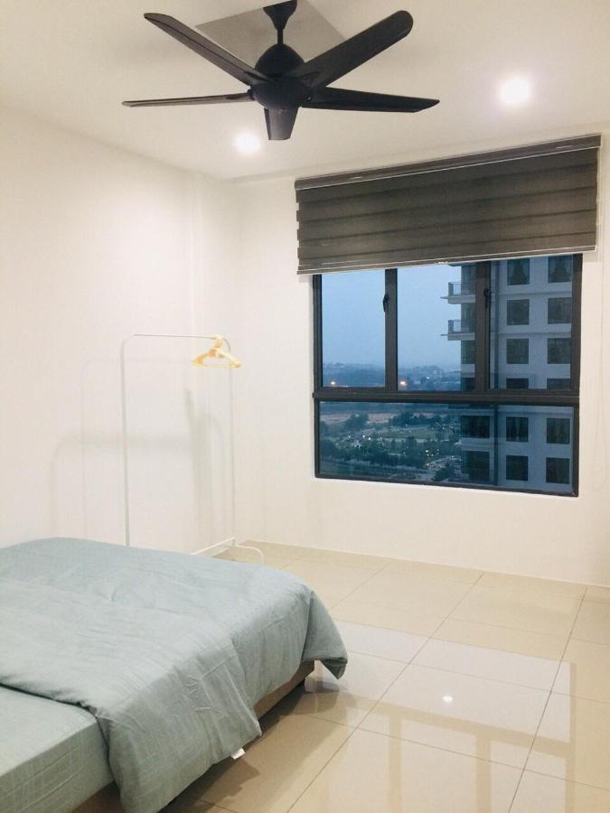 Sofea Casa Homestay Ipoh Dış mekan fotoğraf