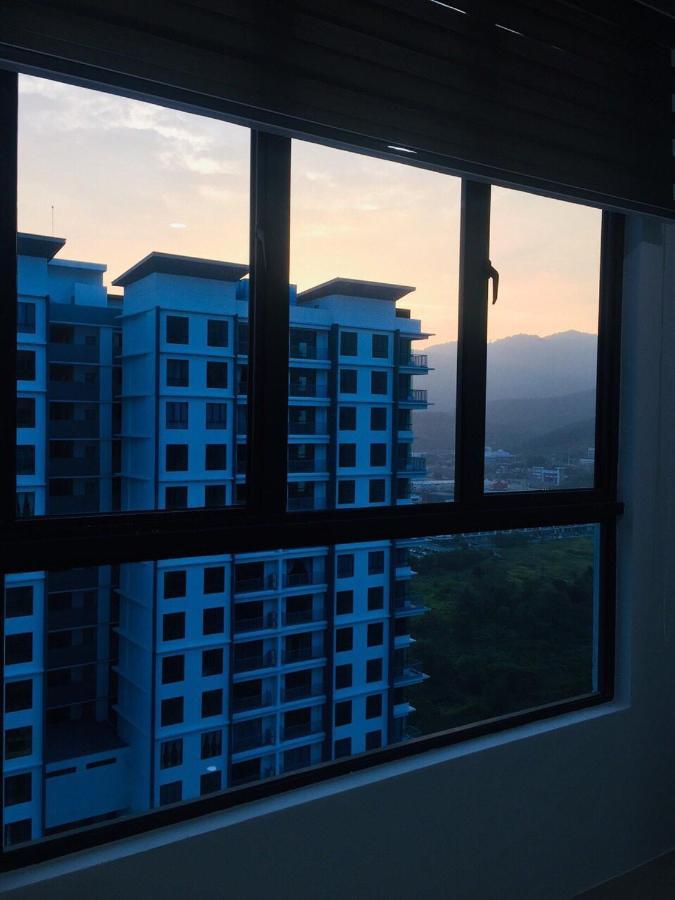 Sofea Casa Homestay Ipoh Dış mekan fotoğraf