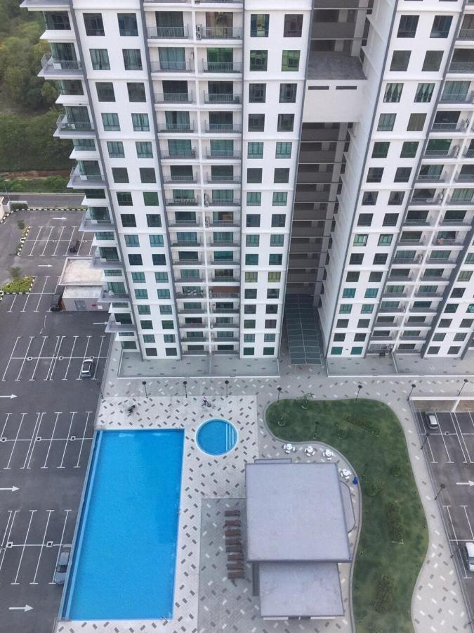 Sofea Casa Homestay Ipoh Dış mekan fotoğraf