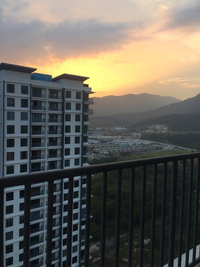 Sofea Casa Homestay Ipoh Dış mekan fotoğraf