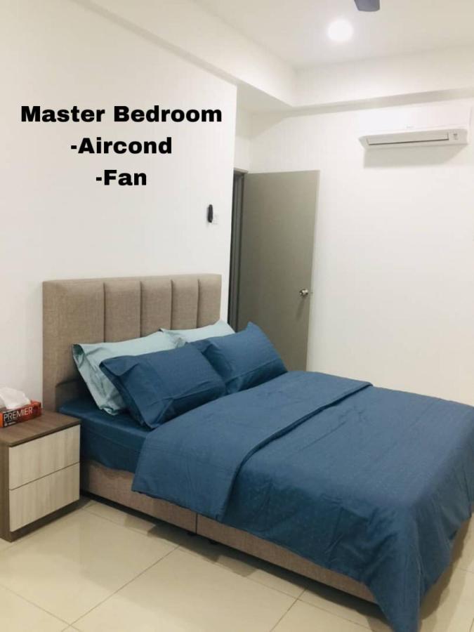 Sofea Casa Homestay Ipoh Dış mekan fotoğraf